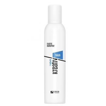 Kreativ Fixare spray de finisare cu fixare elastica Cece of Sweden 300 ml / cod.1091. ieftin