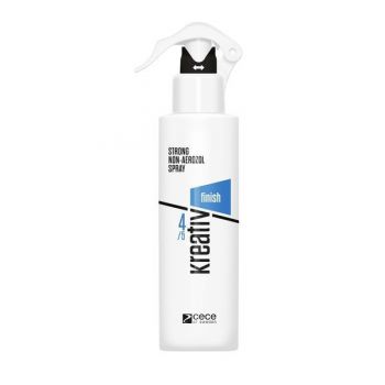 Kreativ Fixare spray de finisare fara aerosol cu fixare puternica Cece of Sweden 250 ml / cod.1093