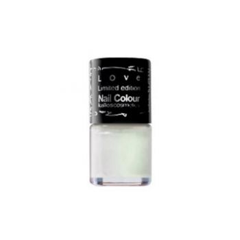 Lac de Unghii Kallos Love Limited Edition, nuanta 06, 11ml