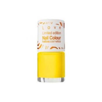 Lac de Unghii Kallos Love Limited Edition, nuanta 31, 11ml