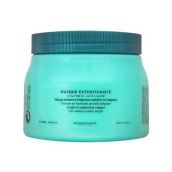 Masca pentru Par Lung - Kerastase Resistance Masque Extentioniste Length Strengthening Masque, 500ml de firma originala