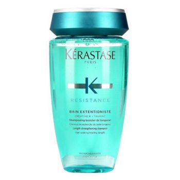 Sampon pentru Par Lung - Kerastase Resistance Bain Extentioniste Length Strengthening Shampoo, 250ml la reducere