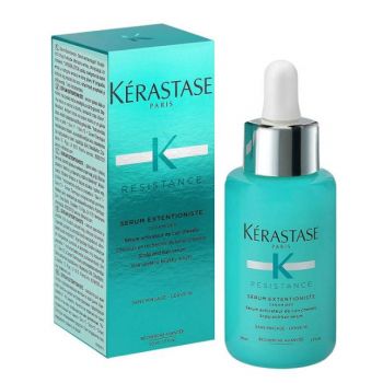 Ser Leave-In pentru Par Lung - Kerastase Resistance Serum Extentioniste Scalp and Hair Serum, 50ml de firma original