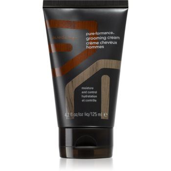 Aveda Men Pure - Formance™ Grooming Cream cremă de coafat pentru fermitate medie și reflexe naturale ieftin