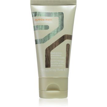 Aveda Men Pure - Formance™ Dual Action Aftershave cremă hidratantă after shave