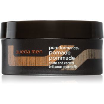 Aveda Men Pure - Formance™ Pomade pomadă de păr fixare puternică