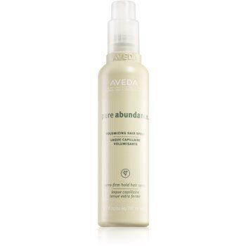 Aveda Pure Abundance™ Volumizing Hair Spray spray pentru volum pentru păr