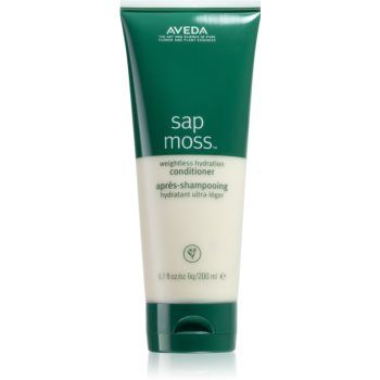 Aveda Sap Moss™ Weightless Hydrating Conditioner balsam hidratant anti-electrizare