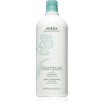 Aveda Shampure™ Nurturing Conditioner balsam light pentru hranire si stralucire