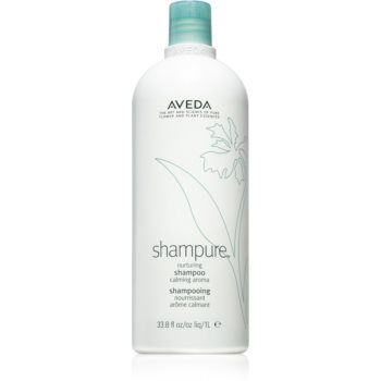 Aveda Shampure™ Nurturing Shampoo sampon cu efect calmant pentru toate tipurile de păr