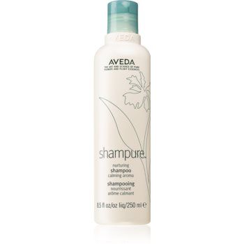 Aveda Shampure™ Nurturing Shampoo sampon cu efect calmant pentru toate tipurile de păr