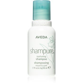 Aveda Shampure™ Nurturing Shampoo sampon cu efect calmant pentru toate tipurile de păr