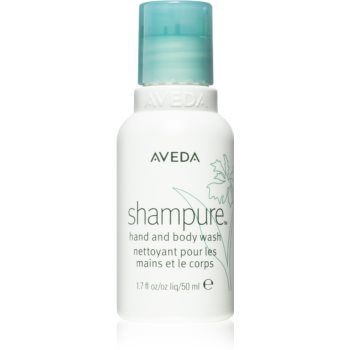 Aveda Shampure™ Hand and Body Wash săpun lichid pentru maini si corp