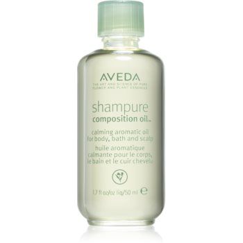 Aveda Shampure™ Composition Oil™ Ulei calmant pentru baie