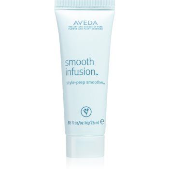 Aveda Smooth Infusion™ Style-Prep Smootherr™ produs de styling pentru netezirea parului Aveda Smooth Infusion™ Style-Prep Smootherr™ produs de styling pentru netezirea parului