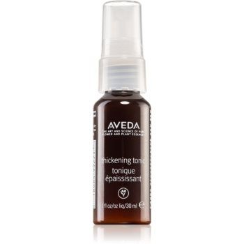 Aveda Thickening Tonic tonic pentru par densitatea parului