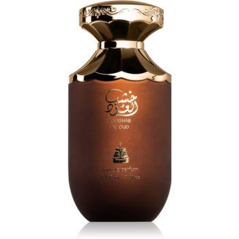 Bait Al Bakhoor Khashab Al Oudh Eau de Parfum unisex