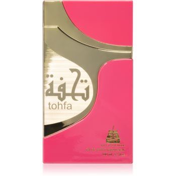 Bait Al Bakhoor Tohfa Pink Eau de Parfum pentru femei
