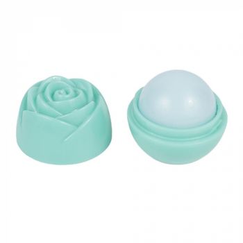 Balsam de buze Trandafir, Nuanta Menta Balsam de buze Trandafir, Nuanta Menta