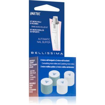 Bellissima Rollers Kit For 5154 extensie rezervă