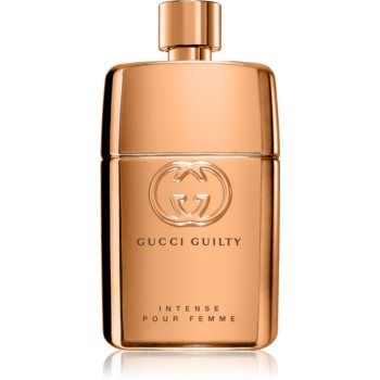 Gucci Guilty Pour Femme Eau de Parfum pentru femei