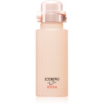 Iceberg Twice Rosa Eau de Toilette pentru femei