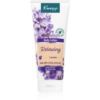 Kneipp Lavender Dreaming lapte de corp