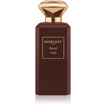 Korloff Royal Oud Eau de Parfum unisex