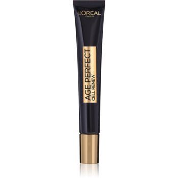 L’Oréal Paris Age Perfect Cell Renew crema de ochi regeneratoare