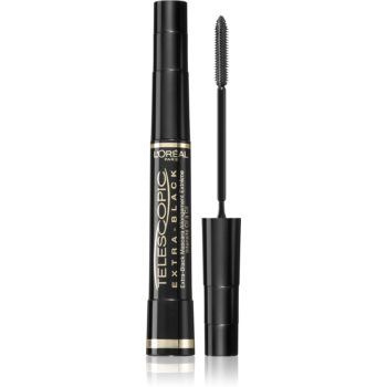 L’Oréal Paris Telescopic mascara pentru alungire