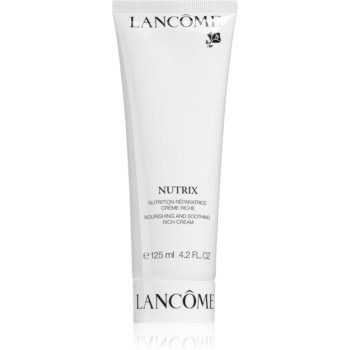 Lancôme Nutrix crema calmanta si nutritiva pentru piele foarte uscata si sensibila