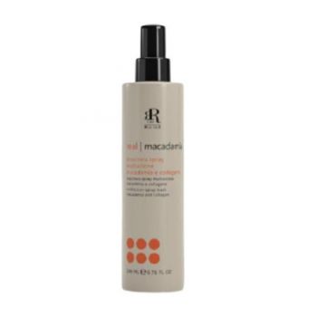 Masca Spray cu Macadamia si Colagen  Rr Line, 200ml