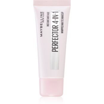 MAYBELLINE NEW YORK Instant Perfector 4-in-1 machiaj cu efect matifiant 4 in 1