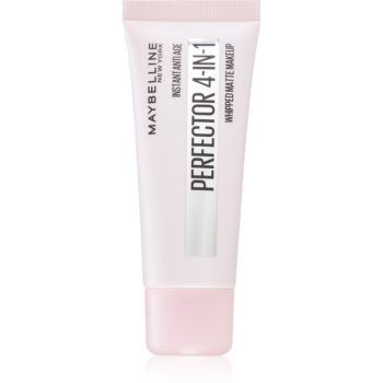 Maybelline Instant Perfector 4-in-1 machiaj cu efect matifiant 4 in 1