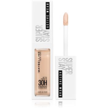 MAYBELLINE NEW YORK SuperStay Active Wear corector cu acoperire mare