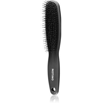 Notino Hair Collection Hair brush with nylon fibers perie de par cu fibre de nailon ieftina