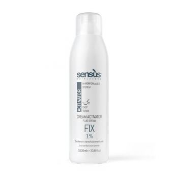 Oxidant  H2 Fix2  1% Sensus, 1000ml
