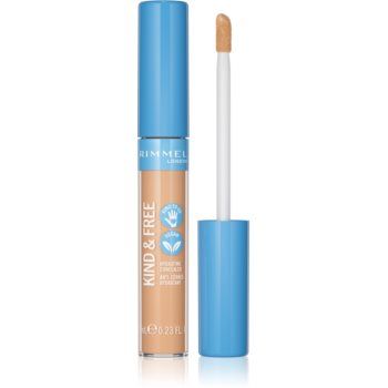 Rimmel Kind & Free Hydrating Concealer hidratant anticearcan