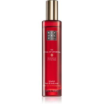 Rituals The Ritual Of Ayurveda spray pentru corp si par