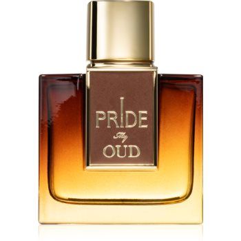 Rue Broca Pride My Oud Eau de Parfum pentru bărbați