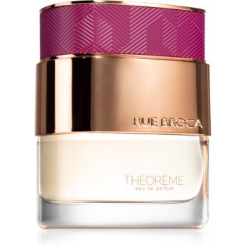 Rue Broca Theoreme Femme Eau de Parfum pentru femei Rue Broca Theoreme Femme Eau de Parfum pentru femei
