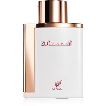 Afnan Inara White Eau de Parfum unisex