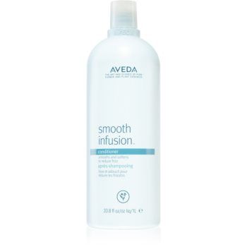 Aveda Smooth Infusion™ Conditioner balsam pentru par cu efect hidratant de firma original