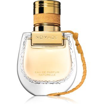 Chloé Nomade Jasmin Naturel Eau de Parfum new design pentru femei