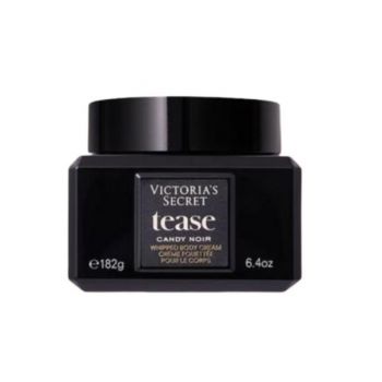 Crema de corp, Tease Candy Noir, Victoria's Secret, 182g