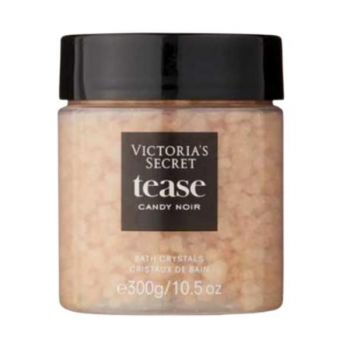 Cristale de baie, Tease Candy Noir, Victoria's Secret, 300g ieftina