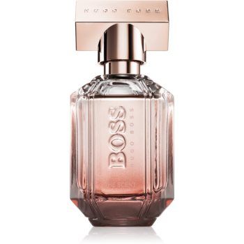 Hugo Boss BOSS The Scent Le Parfum parfum pentru femei