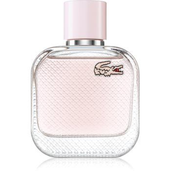 Lacoste L.12.12 Rose Eau Fraîche Eau de Toilette pentru femei I.