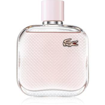 Lacoste L.12.12 Rose Eau Fraîche Eau de Toilette pentru femei