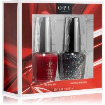 OPI Infinite Shine The Celebration set (pentru unghii)